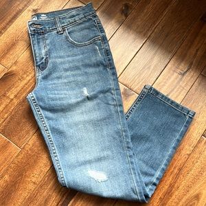 Boy’s Wonder Nation Slim 10 Husky Jeans
